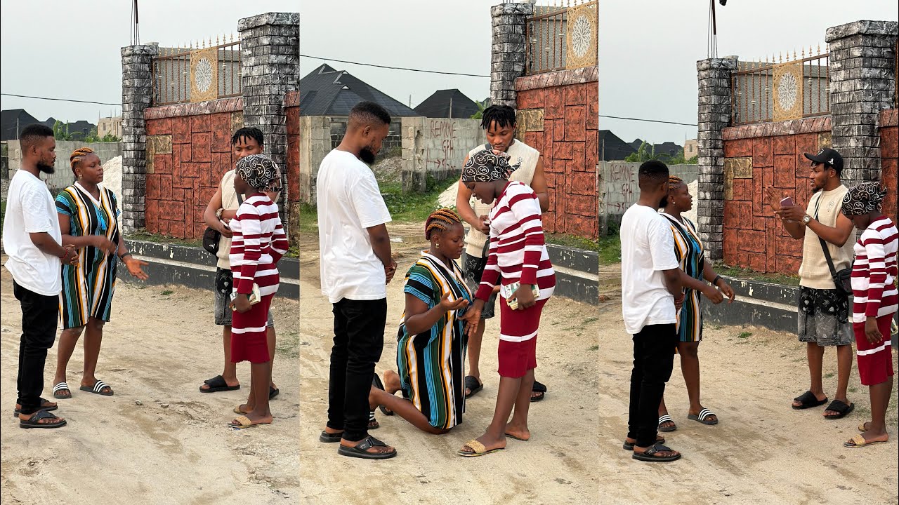 Unbelievable as prophetess exposed Evǐl 👿 friend that t¡ed her best friend womb for 5years 😭💔