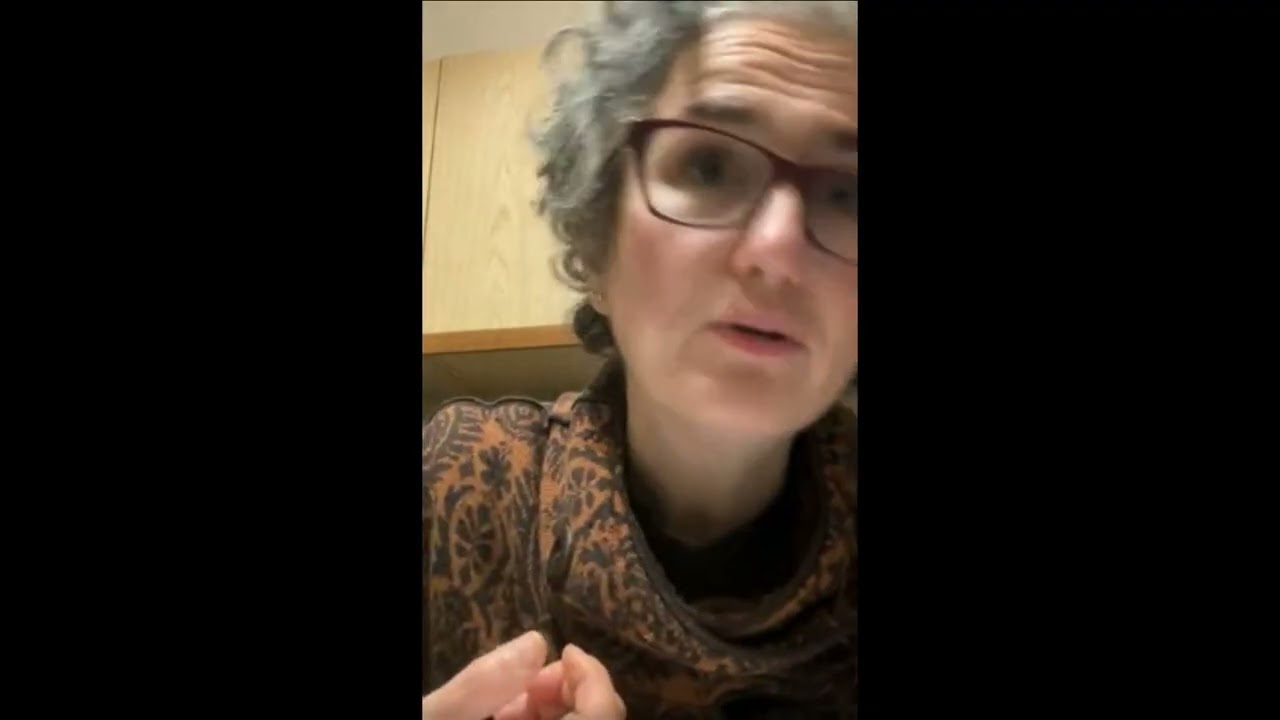 ...“Con tutto quello che sto facendo per lei/lui dovrebbe essere riconoscente” (incontro 4/11/2025)