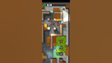 Hunter Assassin Level 31 Solution #gaming #hunterassassinshorts #hunterassassingameshortsvideo