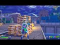 Fortnite_old dog new tricks