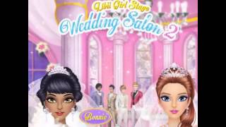 Wedding Salon 2 Взлом screenshot 2