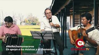 Video-Miniaturansicht von „Avio del alma (Julian Zini - Julio Cáceres)“