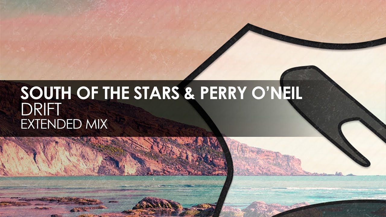 South Of The Stars & Perry O'Neil - Drift bekijken op YouTube South Of The Stars & Perry O'Neil - Drift bekijken op YouTube