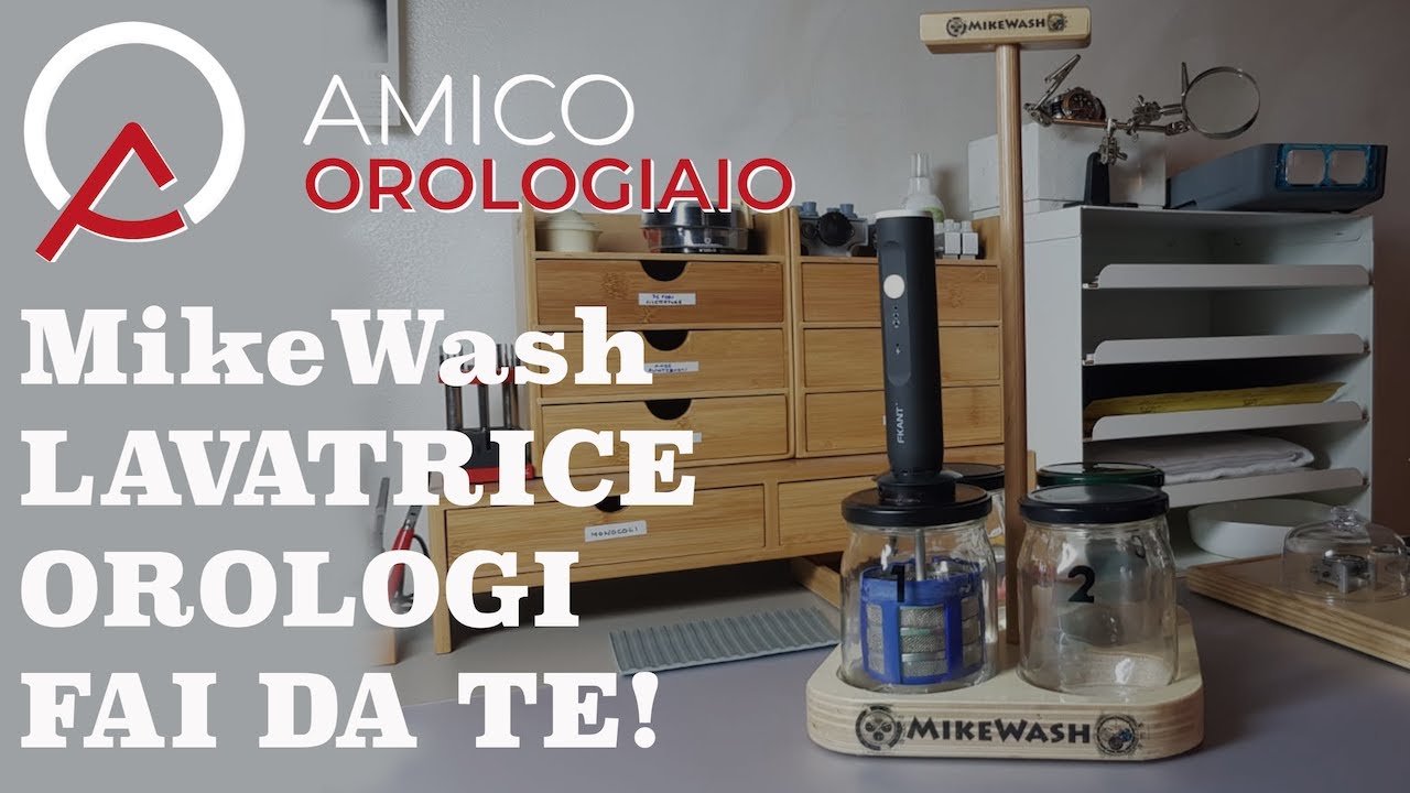 Manuale di istruzioni del kit fai da te per orologio a tubo VFD Nobsound IV -11
