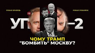 Зеленський Тисне На Байдена / Трамп 