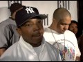 Ja Rule Interviewed at the 2006 BMI Urban Awards