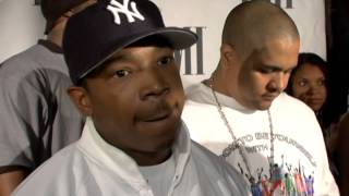 Ja Rule Interviewed at the 2006 BMI Urban Awards