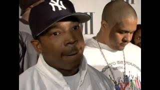 Ja Rule Interviewed at the 2006 BMI Urban Awards