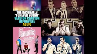 The Baseballs - Forever Young