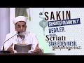 Gülzâr-ı Sâminî Tasavvuf Sohbetleri - "Sakın Şeriatçi Olmayın.!" Dediler.- Mehmet TAŞKIRAN