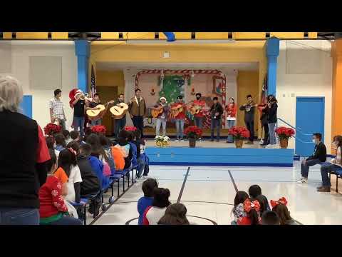 Canutillo High School Choir