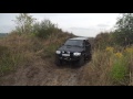 Nissan Patrol Y61 Offroad 14. Nissan Patrol Y61 Offroad 14.