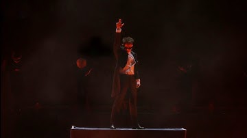 [Full HD] Sơn Tùng M-TP biểu diễn tại Redbull Húc Fest