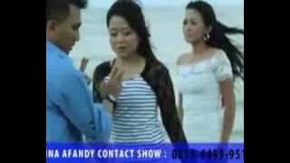 KEPIKAT rina afandy @ album lagu tarling baru 2014 ALJ RECORD