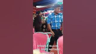 STAMBUL BUJUK - GK. SINAR MUTIARA _ Prumpung