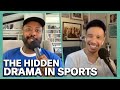 Are Sports Just Soap Operas for Straight Guys? | Keep It