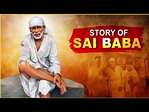 Story Of Sai Baba  Sai Baba Katha  Devotional Story     Shirdi Sai Baba  Rajshri Soul