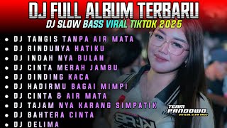 Download Lagu DJ FULL ALBUM TERBARU SLOW BASS VIRAL LAGU TIKTOK 2025 • TANGIS TANPA AIR MATA • RINDUNYA HATIKU MP3 Download Lagu DJ FULL ALBUM TERBARU SLOW BASS VIRAL LAGU TIKTOK 2025 • TANGIS TANPA AIR MATA • RINDUNYA HATIKU MP3