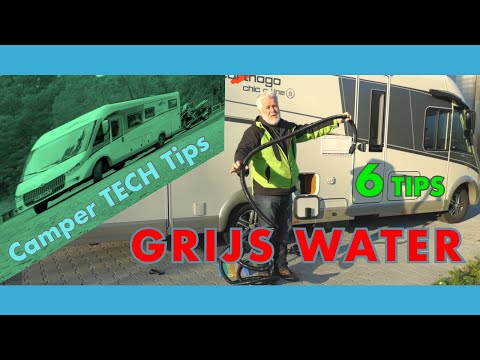 Video: Wat zijn de nadelen van het gebruik van grijswater?