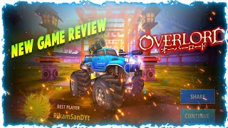 Overload : Online PvP Car Shooter Game | Multiplayer Game For Android | Rikama San D screenshot 5