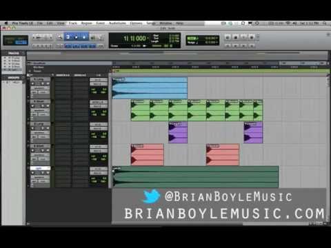 pro tools beat maker