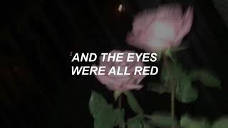 Do me a favour - Arctic monkeys lyrics