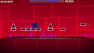 Stereo Madnes 100% Geometrydash #1