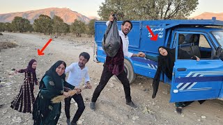 Download Lagu The role of family in Ashraf's decisions about finding Ali MP3