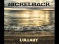 Lullaby  nickelback live in frankfurt