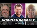 Charles Barkley on Skinny Luka, the Eagles, and His ESPN Partnership | The Bill Simmons Podcast