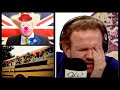 James O&#39;Brien urges Tory MPs to remove &#39;clown at the wheel&#39; Boris Johnson