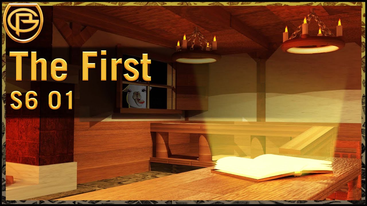 Drama Time - The First - YouTube