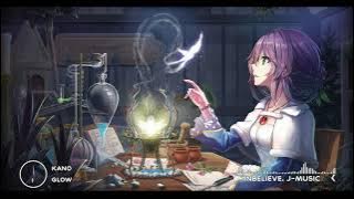 「AMV SFVN」Kano →「 Glow 」