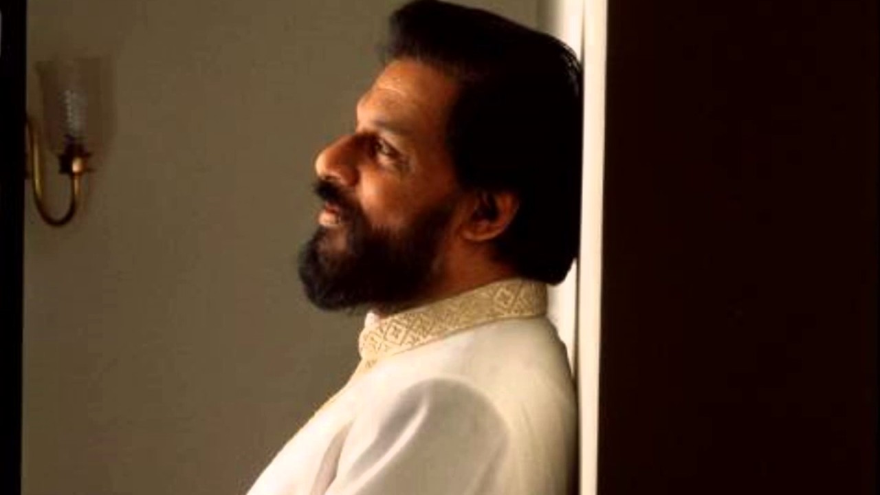 Prabhatha Velayil Prapanchathin Nathanu   Christian Malyalam Devotional Song by Yesudas