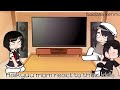 ms kozume and ms kuro react to kenma + some vines//ft.Kuro - haikyuu react