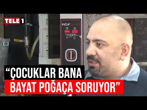 Esnaf siftahsız günlere