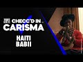 Haiti Babii Talks Wyclef Jean Feature On New Album + Creating New LA Sound Inspired By YG & Mustard