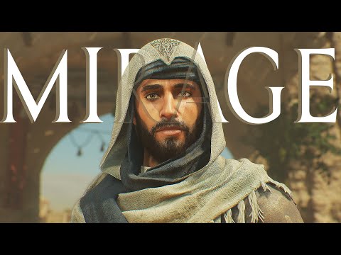 Assassin's Creed Mirage | Mirage