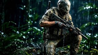 ELITE Mission (EXTREME Difficulty SOLO NO HUD) | Ghost Recon Breakpoint QHD