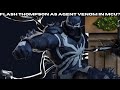 How Flash Thompson Will Become Agent Venom In The MCU