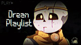 𝚆𝚑𝚊𝚝 𝚒𝚏 𝚒𝚝 𝚠𝚊𝚜 𝚓𝚞𝚜𝚝 𝚊 𝚍𝚛𝚎𝚊𝚖   ✦ Ｄｒｅａｍ  Ｓａｎｓ Ｐｌａｙｌｉｓｔ  ✦