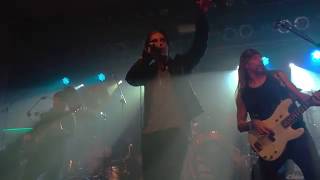 Avalanch - 7. - Live @ MS Connexion Complex, Mannheim (D), 07.03.2019