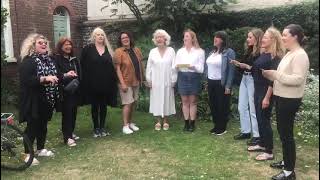 Unison in Harmony for Neil Pattinson