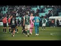 The Game: Hibernian 0 Livingston 0