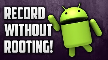 How To Record Your Android Screen For Free (No Root)