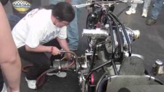 One Badass Motorcycle