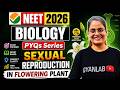 Class 12 Biology PYQ 2026 | Sexual Reproduction in Flowering Plants | Gyanlab | Anjali Patel