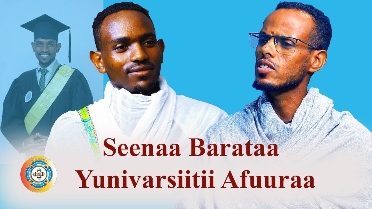 ...barsiisaa ta'uun hin danda'amu!! || B/saa Fayyeeraa Tasfaa (Dn, BTh)