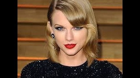Taylor Swift’s  Secret Session with you