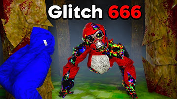 Solving Gorilla Tags Scariest Myths